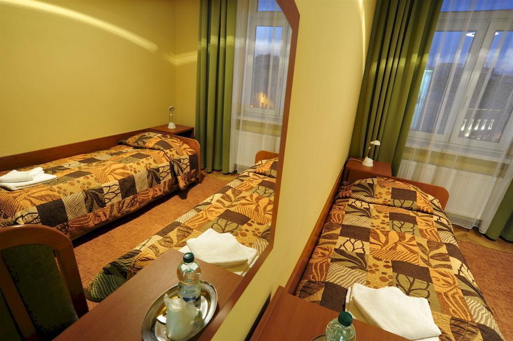 Kosmopolita Apartments كراكوفيا المظهر الخارجي الصورة